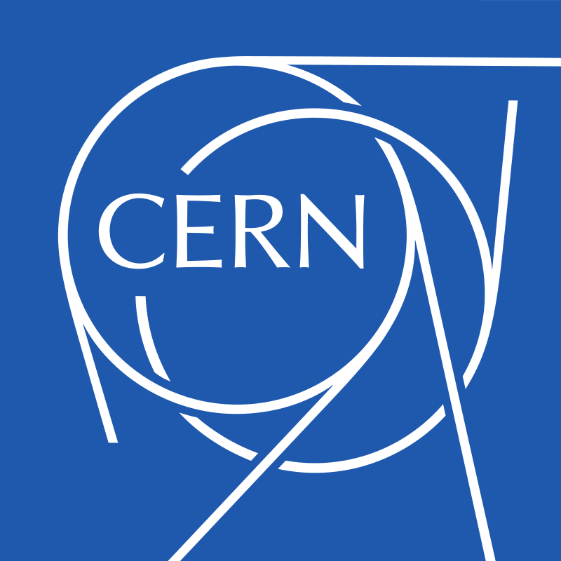 CERN logo
