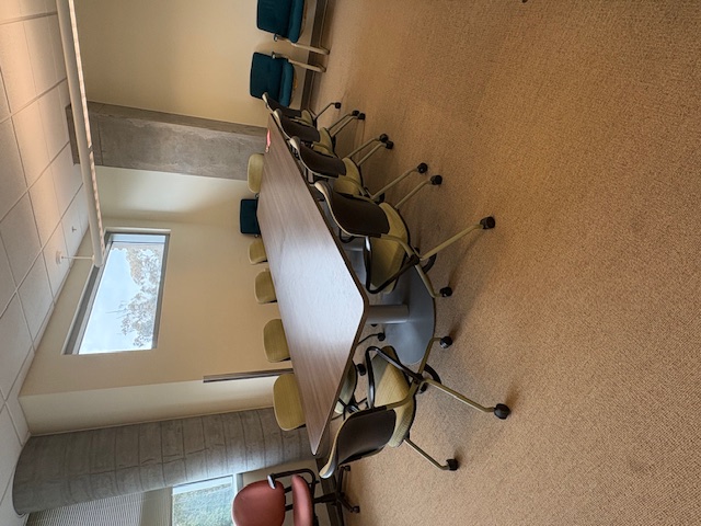 Mayer Hall 4530A