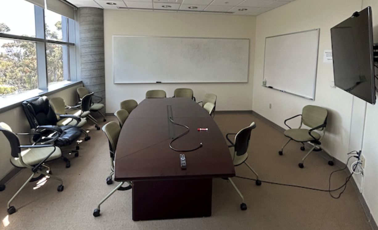 Mayer Hall 5681