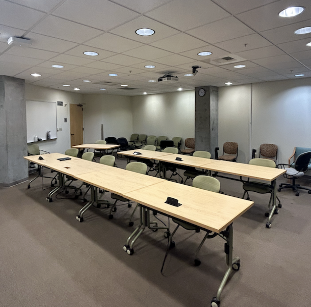 Mayer Hall 5623